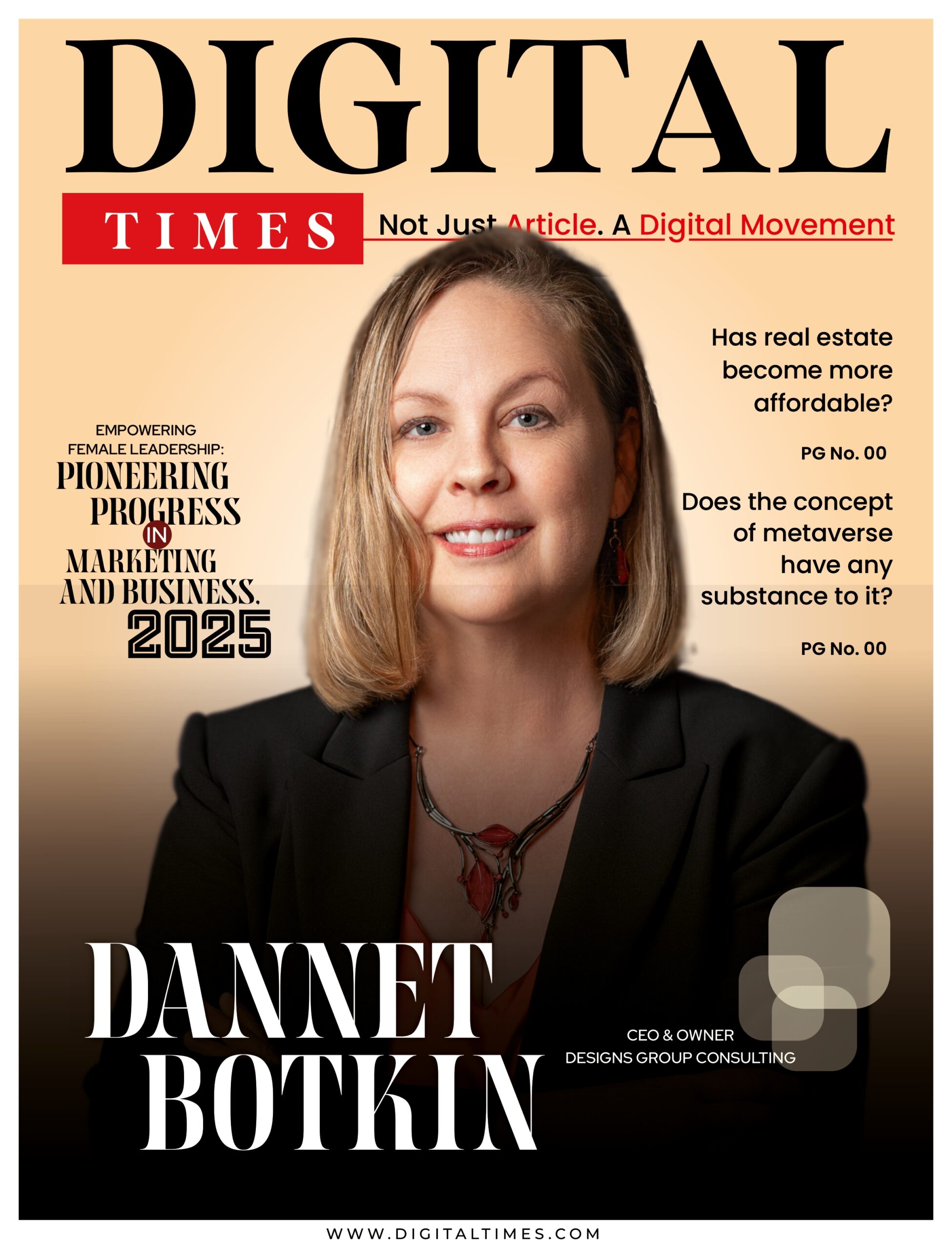 DANNET BITKIN