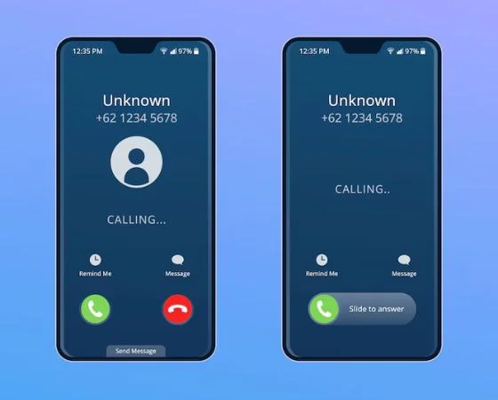 iPhone Guide: Difference Between Outgoing Calls and Cancelled Calls