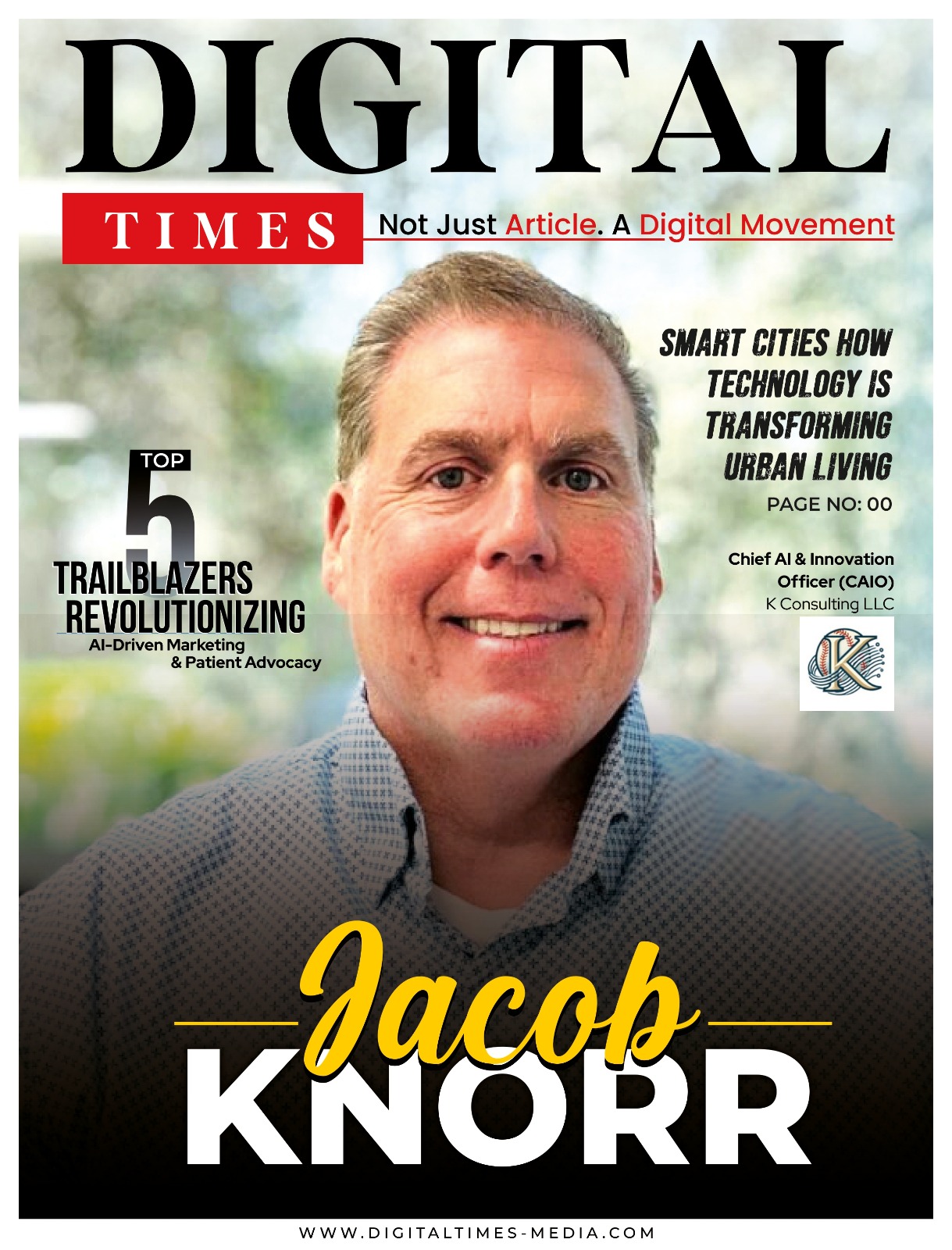 JÀCOB KNORR