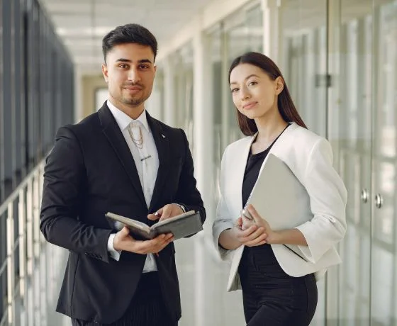 Entrepreneur’s Guide to Building a Strong Online Presence