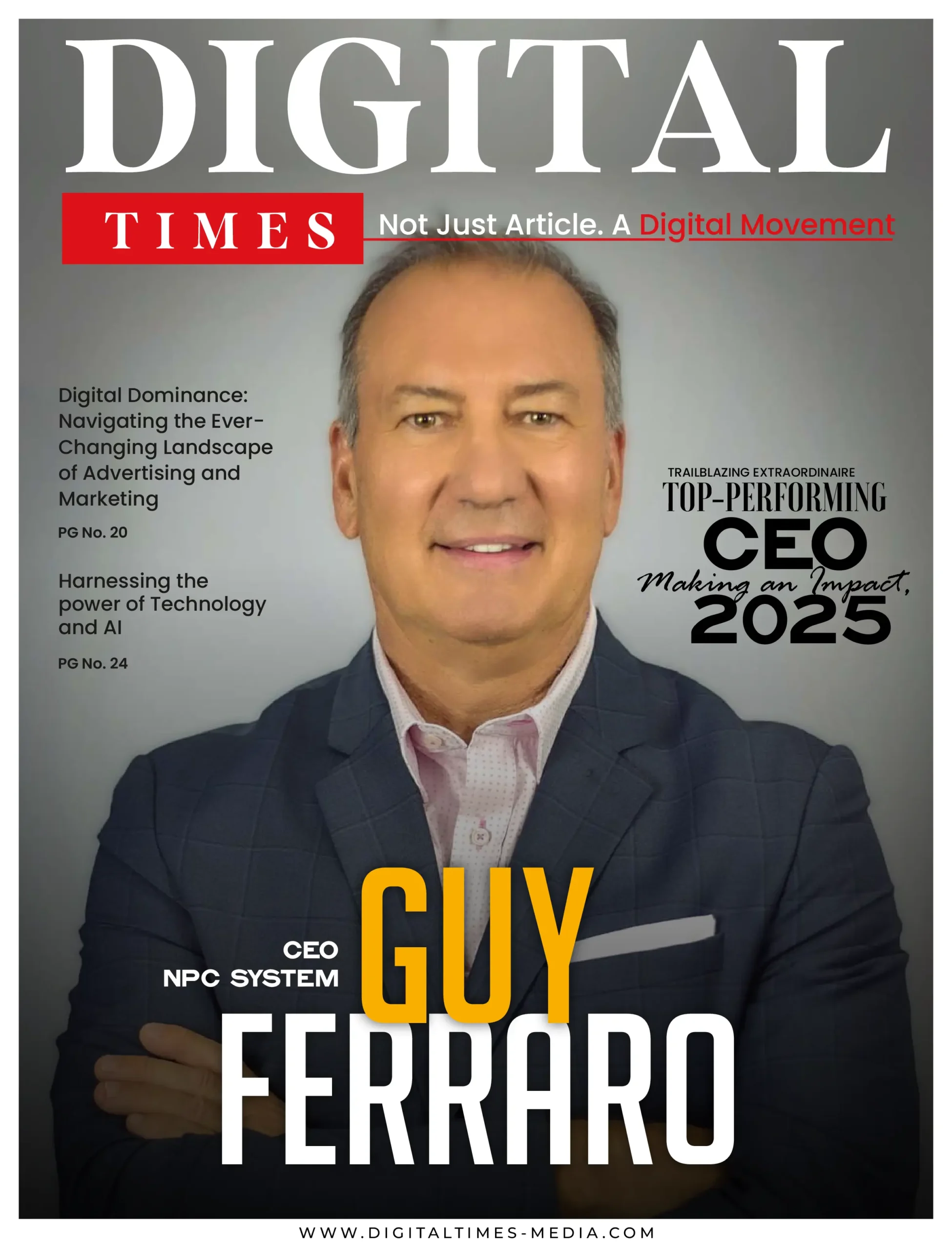 Digital-Times-Media-Magazine-Guy Ferraro