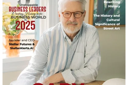 Gary-Stairs-Digital-times-magazine