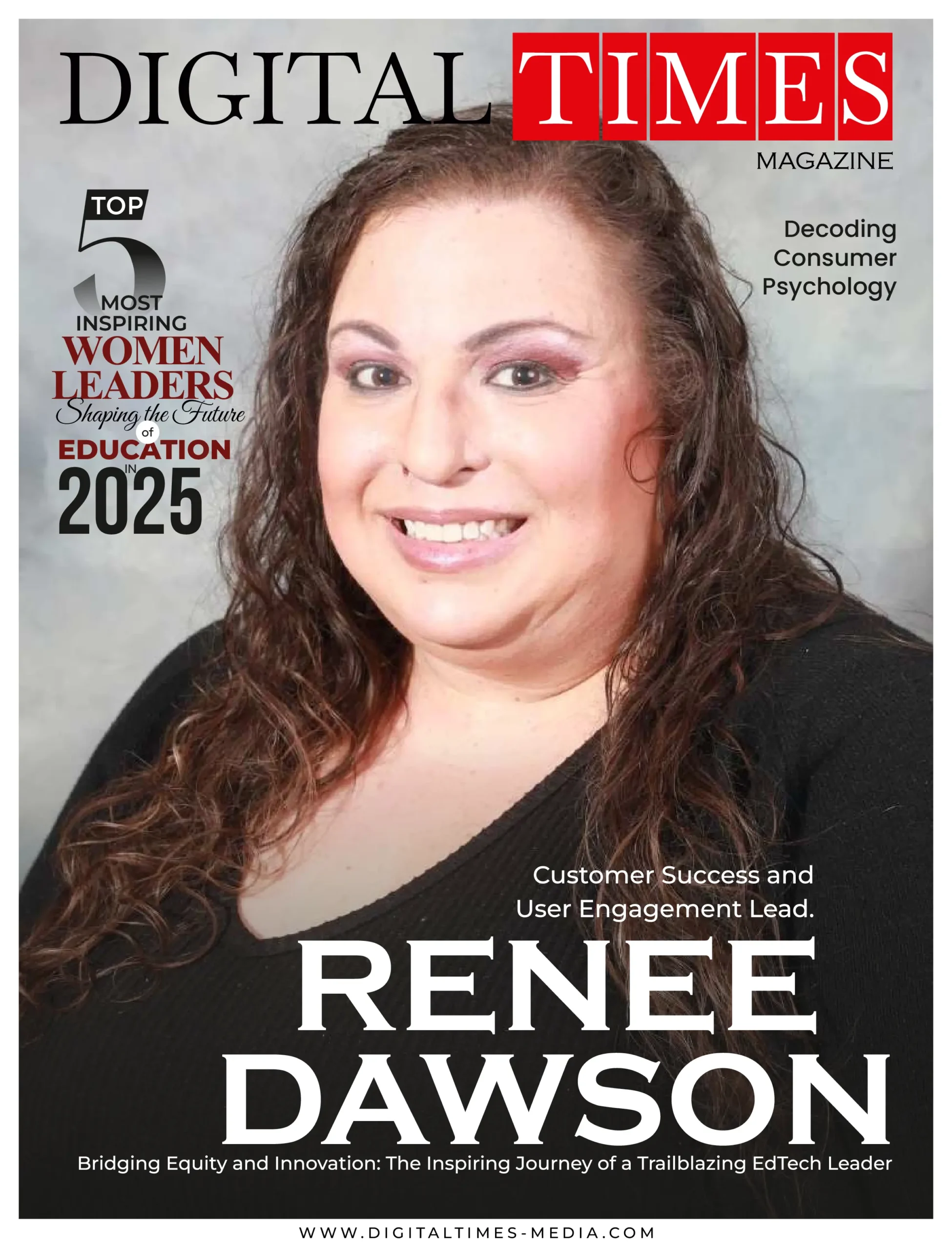 Renee Dawson