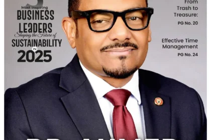 Dr. Ahmed Elidrisy: Championing Sustainability and Safety as “Captain Terra” In an era where climate change, industrial growth, and human safety are increasingly intertwined, few leaders embody the principles of environmental stewardship, social responsibility, and operational excellence like Dr. Ahmed Elidrisy. Widely recognized as “Captain Terra,” Dr. Elidrisy serves as the HSE, ESG, and Sustainability Manager at the Qatar Free Zones Authority, where he has become a pivotal figure in the region’s drive toward sustainable and safe business practices. His influence spans industries, from oil and gas to construction, and extends into mentoring, authorship, and thought leadership in global sustainability frameworks. Dr. Elidrisy’s professional journey reflects a rare combination of technical expertise, strategic foresight, and a deeply human-centered approach to leadership. “Captain Terra” is more than a moniker—it symbolizes his unwavering belief that every individual has the power to protect the planet through everyday actions, innovation, and leadership. At the heart of his career is a guiding question: How can societies build prosperity without compromising the future of generations to come? From Early Exposure to a Mission of Sustainability Dr. Elidrisy’s journey into environmental and safety leadership began early in his career, when he witnessed the environmental and human costs of unsafe industrial practices. His experiences in oil, gas, and construction sectors exposed him to the tangible consequences of neglecting sustainability and workplace safety. “Those experiences sparked a personal mission: to protect people and the planet while enabling progress,” he recalls. This mission has defined every aspect of his career. As he explains, sustainability is not merely a professional obligation; it is a daily practice, a mindset, and a guiding principle for leadership. For Dr. Elidrisy, “Captain Terra” embodies the conviction that individual actions, when aligned with strategy and innovation, can collectively safeguard the planet while enabling economic and social progress. Priorities in Driving Sustainable and Safe Practices A certified MIT Chief Sustainability Officer, Dr. Elidrisy structures his sustainability approach around three strategic pillars: decarbonization, circular economy, and a culture of innovation. Decarbonization and Net Zero Pathways: Dr. Elidrisy implements initiatives like carbon simulation models, energy management systems, and electrification schemes to reduce emissions. These projects are designed not merely to meet regulatory standards but to accelerate the transition to Net Zero operations across industries. Circular Economy and ESG Transparency: He advocates for a holistic adoption of the circular economy, coupled with ESG reporting that aligns with global frameworks such as ISSB and GRI. Transparency in environmental, social, and governance metrics is crucial for earning investor trust and fostering accountability in organizations. Culture of Sustainability and Innovation: Beyond technical interventions, Dr. Elidrisy emphasizes that sustainability must be ingrained in organizational DNA. “Every business must operate with world-class sustainability standards while fostering innovation in green technologies,” he says. This people-centric approach ensures that sustainability initiatives are not top-down mandates but integrated, operationally effective practices embraced by every stakeholder. Integrating Growth with Environmental Responsibility Dr. Elidrisy’s work in high-growth sectors illustrates a profound understanding of how industrial expansion can coexist with environmental stewardship. He views industrial growth and sustainability not as competing priorities but as mutually reinforcing goals. In construction, for example, he champions the use of circularity principles and green building materials to reduce environmental footprint while creating value. In oil and gas, he leverages carbon capture technologies, AI-driven energy efficiency systems, and responsible operational practices to achieve climate commitments without compromising productivity. “Growth and sustainability can coexist when we view them as partners, not competitors,” he asserts. The Value of Diverse Credentials Holding a suite of professional certifications—including CEnv, CMIOSH, FIEMA, PMP, and GHG Assessor—Dr. Elidrisy has cultivated a holistic perspective on global sustainability challenges. Each credential offers a unique lens: environmental qualifications foster stewardship, safety credentials reinforce human protection, project management certifications ensure effective execution, and greenhouse gas assessments connect his work to global climate initiatives. Together, these qualifications allow him to integrate technical rigor, human well-being, and climate strategy into cohesive sustainability solutions. “My diverse credentials enable me to approach challenges holistically, ensuring technical excellence while safeguarding people and the planet,” he notes. ESG in the Middle East: Evolution and Opportunity Dr. Elidrisy sees the Middle East as being at a pivotal juncture in ESG adoption. Once considered primarily a compliance requirement, ESG is now emerging as a strategic differentiator, capable of attracting global investment and driving innovation. Organizations in the region have the potential to act as pioneers in transparency, community engagement, and sustainable innovation. With abundant renewable energy resources, ambitious national visions, and a young, tech-savvy workforce, the Middle East is uniquely positioned to lead global ESG transformation. Dr. Elidrisy encourages companies to harness these advantages, aligning profit motives with societal impact to create long-term value. Transforming Organizational Culture Dr. Elidrisy emphasizes that culture change in sustainability is about ownership rather than enforcement. He has successfully implemented strategies around engagement, empowerment, and recognition: Engagement: Actively listening to employees and stakeholders to involve them in the sustainability journey. Empowerment: Equipping teams with tools, training, and authority to make environmentally and socially responsible decisions. Recognition: Celebrating milestones and champions to create role models and drive broader cultural adoption. Through these strategies, he has fostered environments where sustainability is woven into daily operations rather than being a peripheral concern. Mentorship, Storytelling, and Inspiring the Next Generation Beyond his organizational impact, Dr. Elidrisy is dedicated to shaping the next generation of sustainability leaders. As an author, accredited trainer, and mentor, he leverages storytelling to translate complex ESG concepts into actionable lessons. His approach emphasizes experiential learning, allowing mentees to lead projects that deliver measurable environmental and social outcomes. “Every engineer, manager, or analyst has the capacity to shape a sustainable and safe future,” he asserts. By inspiring young professionals to see themselves as change agents, Dr. Elidrisy extends his impact beyond the organizations he directly manages. Leadership Through Advanced Education and Training Dr. Elidrisy’s leadership style has been shaped by programs at MIT, Harvard, and other prestigious institutions in strategy, innovation, and leadership. These programs reinforced the principle that strategy without people is incomplete, and innovation without values is unsustainable. In large-scale sustainability projects, he applies systems thinking to integrate business strategy, environmental impact, and social responsibility. This approach ensures that initiatives are not only operationally effective but also strategically aligned with long-term climate and safety goals. Technology and Innovation as Catalysts Technology plays a central role in Dr. Elidrisy’s sustainability vision. AI, data analytics, and green technologies allow organizations to predict emissions, optimize energy consumption, and prevent safety incidents before they occur. In his work, cloud-based ESG reporting, AI-driven energy management, and digital waste marketplaces exemplify how innovation can drive measurable sustainability impact. He believes that industries like oil, gas, and construction can use these tools to align growth with climate objectives, creating a future where economic progress and environmental responsibility are mutually reinforcing. Vision for the Next Decade Looking ahead, Dr. Elidrisy envisions a world where Net Zero is not aspirational but standard, and safety is treated as a strategic value rather than a regulatory burden. He foresees industries and cities in the Middle East operating with resilience, transparency, and responsibility. Globally, he emphasizes collaboration through mechanisms such as the Paris Agreement, impact investing, and digital innovation to drive systemic change. For Dr. Elidrisy, the ultimate vision is simple yet profound: a world where sustainability and safety are not isolated departments but integral ways of life. Personal Philosophy and Lifestyle Dr. Elidrisy draws inspiration from Paul Hawken’s The Ecology of Commerce, which reshaped his view of sustainability as an opportunity rather than a constraint. He also finds balance and reflection through walking, connecting with nature, and keeping grounded amidst a demanding professional life. Outside of work, he dedicates time to writing and mentoring youth, believing that the impact of his work is amplified when knowledge and inspiration are shared with future leaders. He enjoys classic films, drawing lessons from storytelling that transcends generations. When asked which historical figure he would most like to meet, Dr. Elidrisy chooses Gro Harlem Brundtland, whose 1987 Brundtland Report laid the foundation for the modern understanding of sustainable development. Her vision of integrating environmental responsibility with economic growth continues to inspire his work. His guiding mantra—“We do not inherit the Earth from our ancestors; we borrow it from our children”—serves as a constant reminder of his responsibility to future generations. As Captain Terra, he exemplifies the ethos that sustainability and safety are moral imperatives as much as professional ones. A Lasting Legacy in ESG Leadership Dr. Ahmed Elidrisy’s work transcends conventional environmental management. Through innovation, mentorship, strategic oversight, and hands-on leadership, he has established a model of sustainability that integrates human safety, industrial growth, and climate stewardship. From pioneering decarbonization initiatives to embedding ESG principles across organizational culture, from mentoring young leaders to influencing policy frameworks, Dr. Elidrisy demonstrates that sustainability is not a peripheral goal but a core driver of long-term prosperity. In a world facing unprecedented environmental and social challenges, Captain Terra offers both inspiration and a roadmap: leadership rooted in integrity, innovation aligned with responsibility, and a relentless commitment to leaving the planet and its people better than we found them.