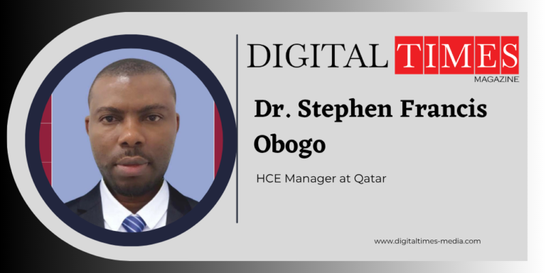 Dr.-Stephen-Francis-Obog Digital Times Feature Cover