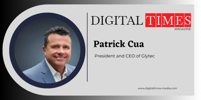 Glytec CEO Patrick Cua on Making Insulin Safety an Enterprise Discipline