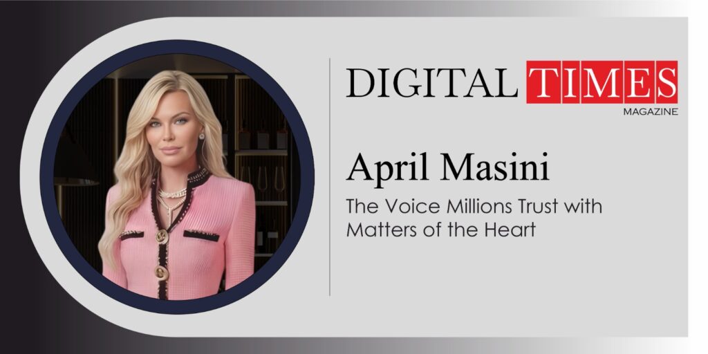 Digital Media Feature