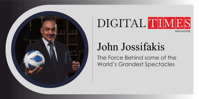 Digital Media Times WEB Profile