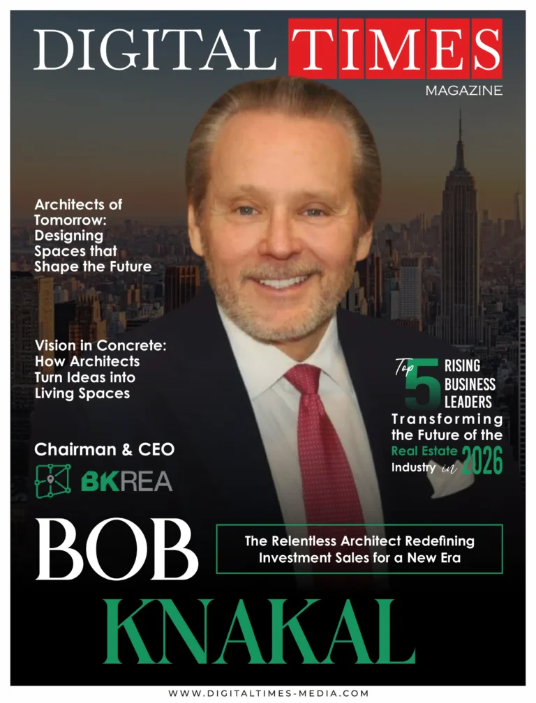 Bob-Knakal-Digital-times-media-feature-design