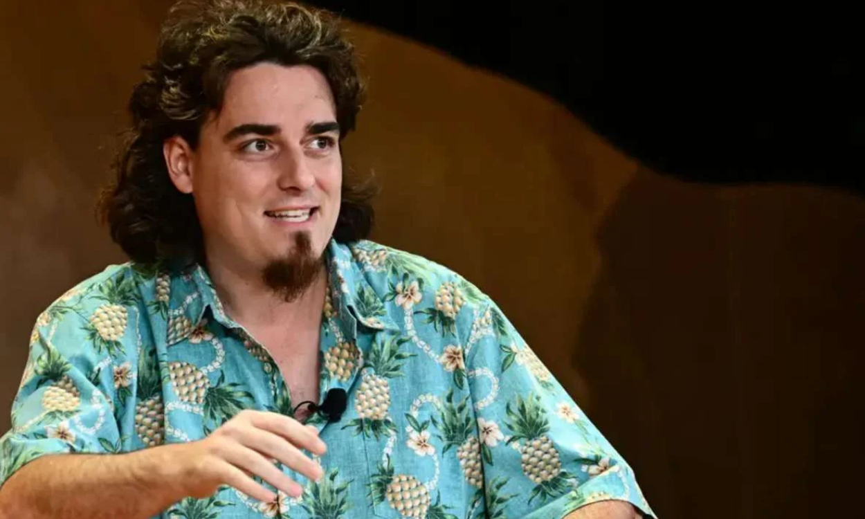 Palmer Luckey: The Visionary Entrepreneur Behind Oculus VR and Anduril Industries