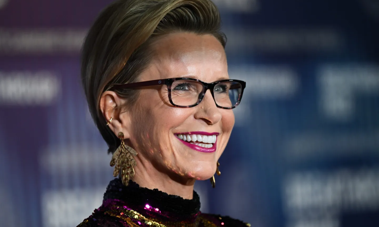 Emma Walmsley: Transforming Global Healthcare Through Innovation and Leadership 