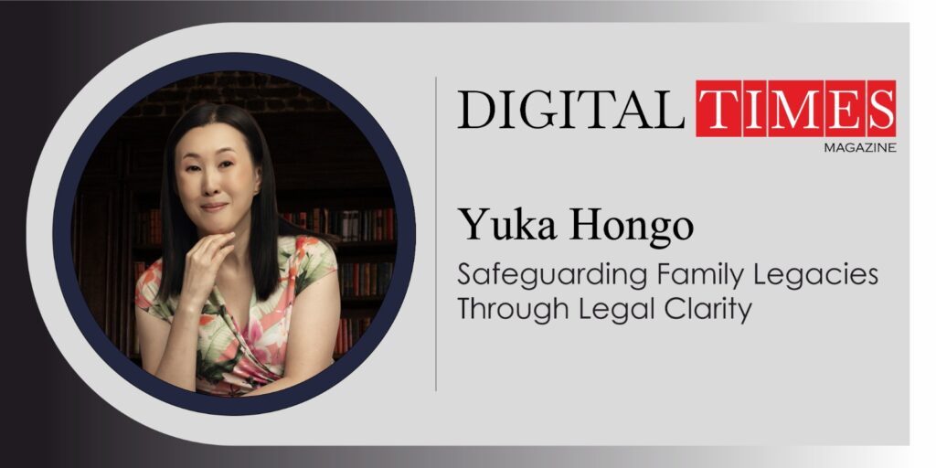 Digital Times Media Magazine