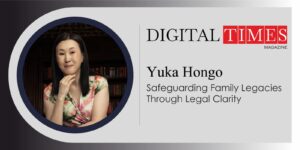 Digital Times Media Magazine