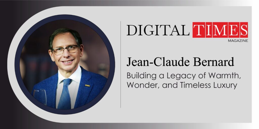Digital Times Media Magazine