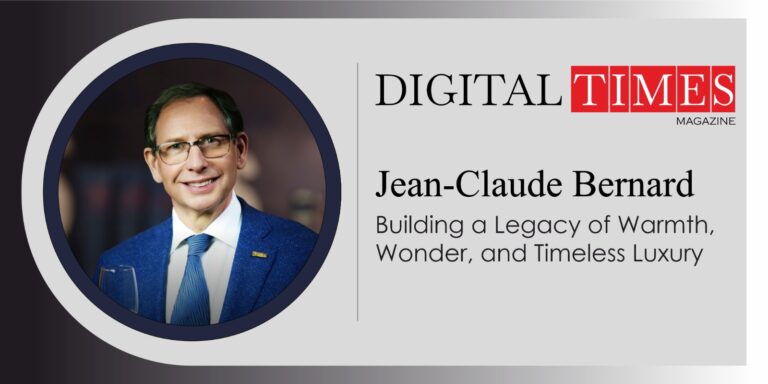 Digital Times Media Magazine
