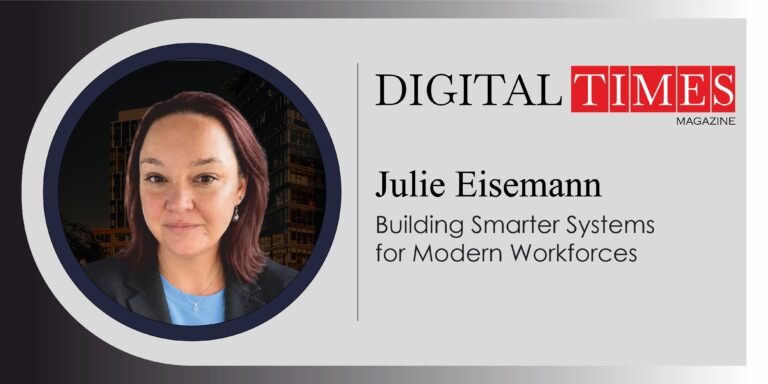 Julie Eisemann workforce innovation leade
