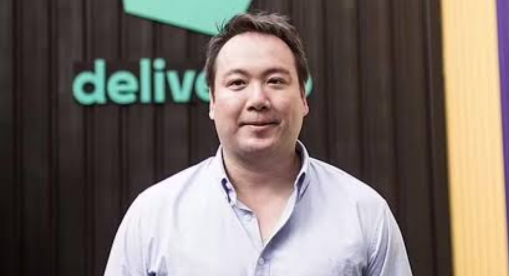 Will-Shu_-The-Entrepreneur-Transforming-Food-Delivery-Through-Deliveroo